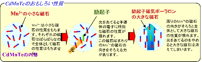 CdMnTe